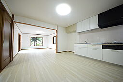 下柚木戸建（下柚木12） 01 4LDKのリビング/ダイニング