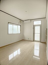 JR水郡線 水戸駅 徒歩33分の賃貸アパート 1階1LDKのリビング/ダイニング