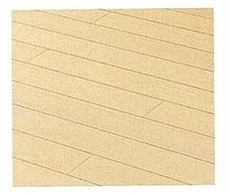 ブルーラグーン 1階1Kのリビング/ダイニング