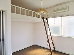 ヤシマハイツ 301 3階ワンルームのリビング/ダイニング