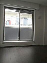 ロアール大森弐番館 3階1Kのリビング/ダイニング