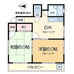 グリーンサイドビル 3階