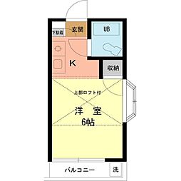 さんらいふコート 1階