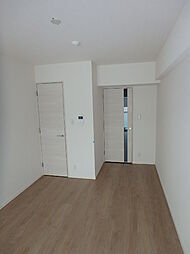 東京メトロ東西線 浦安駅 徒歩5分の賃貸マンション 2階1Kのリビング/ダイニング