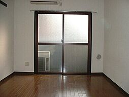 ダイホープラザ桜上水 2階1Kのリビング/ダイニング