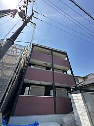 Fstyle羽衣4号館