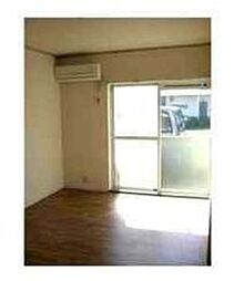 エステートピアこうやまＩＩ 2階2DKのリビング/ダイニング