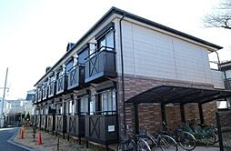 フレア・プランドール B棟