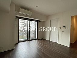 コスモグラン勝どき 302 3階2LDKのリビング/ダイニング