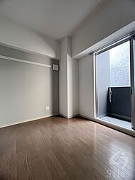 二条城ＡＲＣＵＳ 3階1Kのリビング/ダイニング