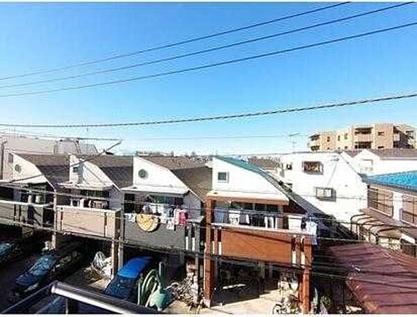 detached 東京都狛江市中和泉５丁目30-14-1

地図を見る