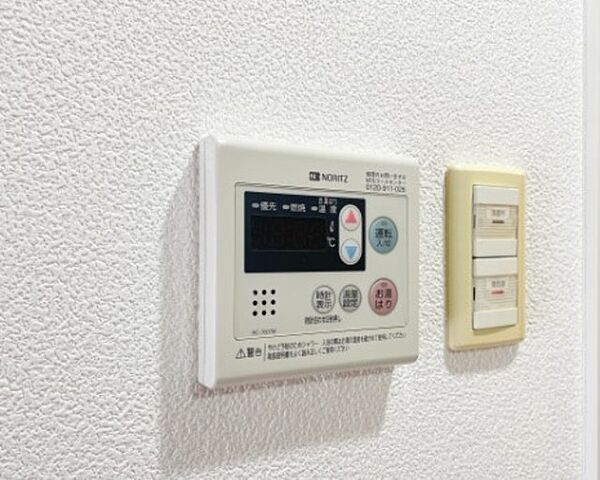 浴室