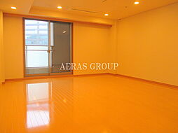 モメント汐留 1808 18階1LDKのリビング/ダイニング