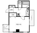 パープルステージ横浜2階6.9万円