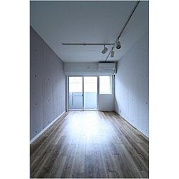 プレミアステージ大崎 3階ワンルームのリビング/ダイニング