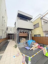 仮称コートハウスＮ