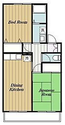 フラワーメゾン 2階