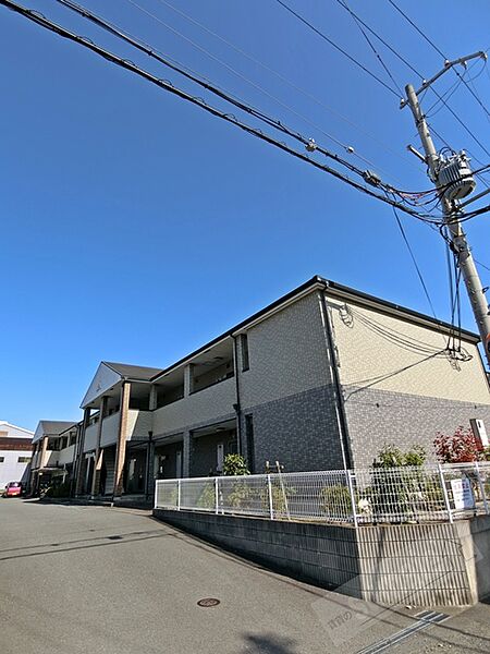 セゾン湊 ｜和歌山県和歌山市湊(賃貸アパート1DK・1階・32.00㎡)の写真 その1