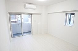 アマヴェル墨田 2階1Kのリビング/ダイニング