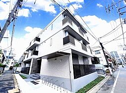 東急目黒線 武蔵小山駅 徒歩9分