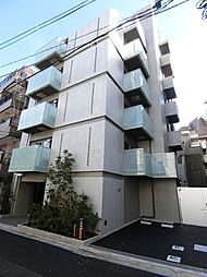 東京メトロ丸ノ内線 方南町駅 徒歩5分の賃貸マンション