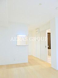 ビバーチェ 2階1LDKのリビング/ダイニング