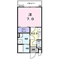 BelleMille3階5.0万円