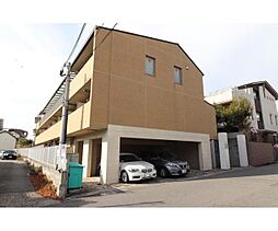 フェリーチェ住吉の外観画像