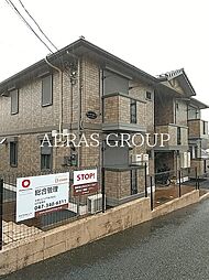 サニーフィールド Ａ・ＢB