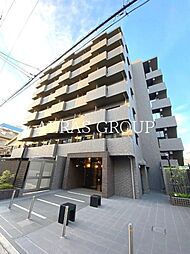 ルーブル横濱吉野町