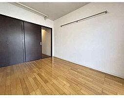 HMレジデンスB棟 1階1Kのリビング/ダイニング