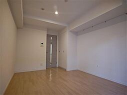 エスティメゾン代沢 1階1Kのリビング/ダイニング