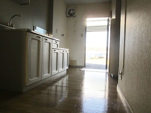 室内