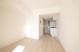 HF西巣鴨レジデンス2 102 1階1DKのリビング/ダイニング