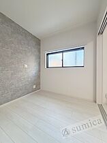 ハーモニーテラスTOWA  ｜ 大阪府大阪市生野区小路東５丁目（賃貸アパート1LDK・3階・30.74㎡） その8