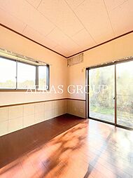 パーソナルマンション 1階1DKのリビング/ダイニング