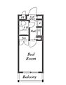 Uresidence護国寺4階7.0万円