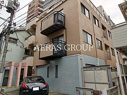 第8中島マンション