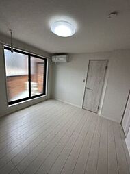 ベイルームフルリール相模大野 304 3階1Kのリビング/ダイニング