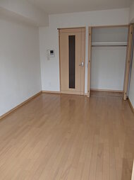 JR中央線 八王子駅 徒歩6分の賃貸マンション 4階1Kのリビング/ダイニング