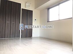 JPレジデンス神戸 3階1Kのリビング/ダイニング