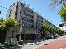 フレンシア外苑西