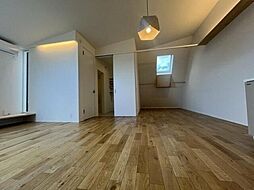 湘南新宿ライン宇須 西大井駅 徒歩10分の賃貸アパート 1階ワンルームのリビング/ダイニング