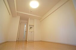 メインステージ八丁堀 4階1Kのリビング/ダイニング