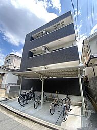 フジパレス新金岡