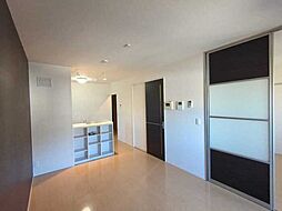 ラミアカーサ 2階2LDKのリビング/ダイニング