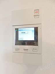 ＴＶモニターホン