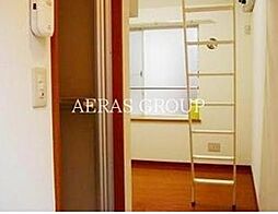 ライフピアティアラ 1階ワンルームのリビング/ダイニング