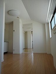 ロイヤルハイツイシイ 3階1Kのリビング/ダイニング