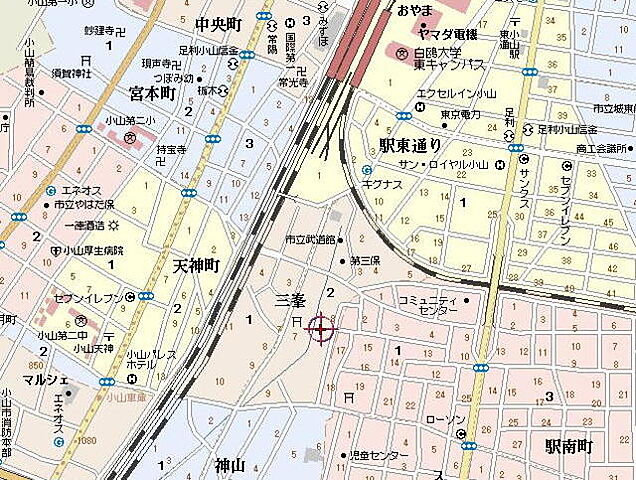地図
